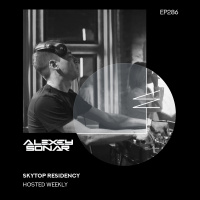 Alexey Sonar - SkyTop Residency 286 #286