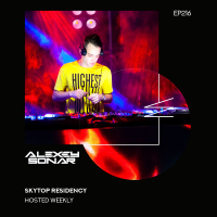 Alexey Sonar - SkyTop Residency 216 #216