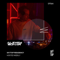 Alexey Sonar - SkyTop Residency 364 #364