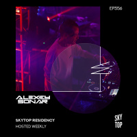 Alexey Sonar - SkyTop Residency 356 #356