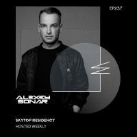 Alexey Sonar - SkyTop Residency 237 #237