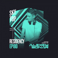 Alexey Sonar - SkyTop Residency 180 #180