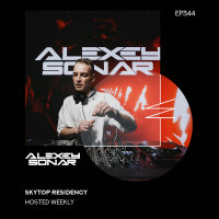 Alexey Sonar - SkyTop Residency 344 #344