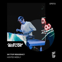 Alexey Sonar - SkyTop Residency 370 #370