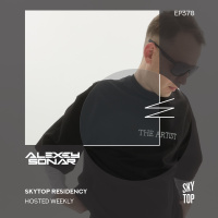 Alexey Sonar - SkyTop Residency 378 #378