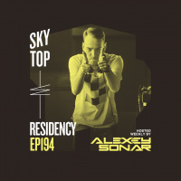 Alexey Sonar - SkyTop Residency 194 #194