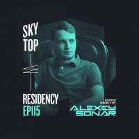 Alexey Sonar - SkyTop Residency 115 #115