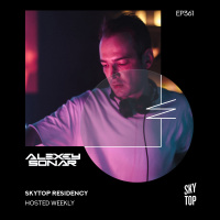 Alexey Sonar - SkyTop Residency 361 #361