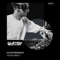 Alexey Sonar - SkyTop Residency 297 #297
