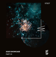 Alexey Sonar - SkyTop 2023 Showcase, Pt. 1