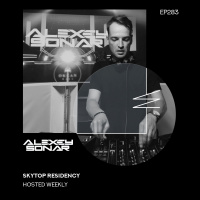 Alexey Sonar - SkyTop Residency 283 #283