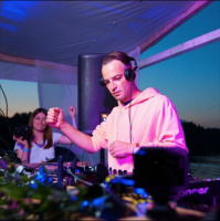 Alexey Sonar - Compact Disco Festival 2021