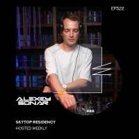Alexey Sonar - SkyTop Residency 322 #322