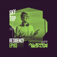 Alexey Sonar - SkyTop Residency 193 #193