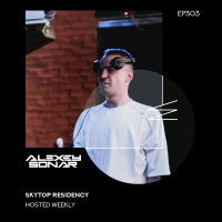 Alexey Sonar - SkyTop Residency 303 #303