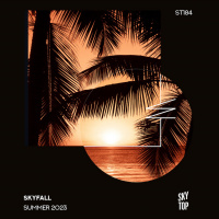Alexey Sonar - SkyFall Summer 2023 (DJ Mix) [SkyTop]