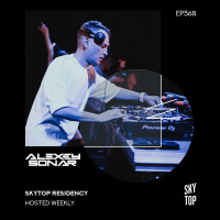 Alexey Sonar - SkyTop Residency 368 #368