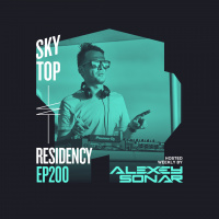 Alexey Sonar - SkyTop Residency 200 #200