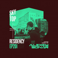 Alexey Sonar - SkyTop Residency 201 #201