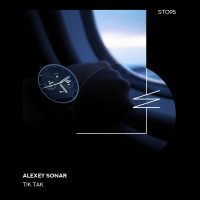 Alexey Sonar - Tik Tak (Extended Mix) [SkyTop]