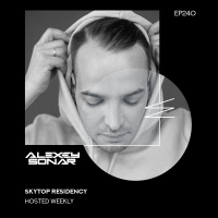Alexey Sonar - SkyTop Residency 240 #240