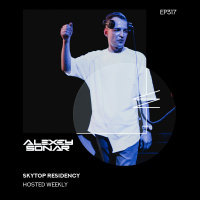 Alexey Sonar - SkyTop Residency 317 #317
