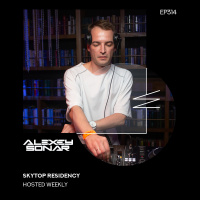 Alexey Sonar - SkyTop Residency 314 #314