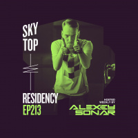 Alexey Sonar - SkyTop Residency 213 #213