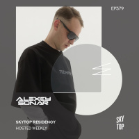 Alexey Sonar - SkyTop Residency 379 #379