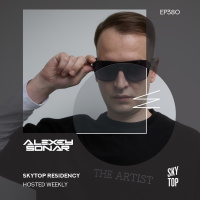 Alexey Sonar - SkyTop Residency 380 #380