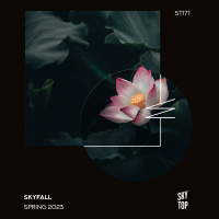 Alexey Sonar - SkyFall Spring 2023 (DJ Mix) [SkyTop]