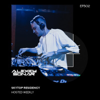 Alexey Sonar - SkyTop Residency 302 #302