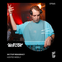 Alexey Sonar - SkyTop Residency 365 #365