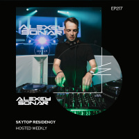 Alexey Sonar - SkyTop Residency 217 #217