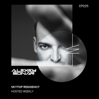 Alexey Sonar - SkyTop Residency 225 #225