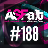 Alexey Sonar - Asphalt Radio Podcast 188