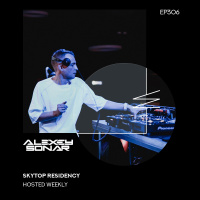Alexey Sonar - SkyTop Residency 306 #306