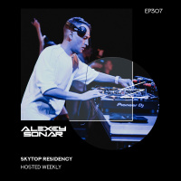 Alexey Sonar - SkyTop Residency 307 #307