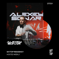 Alexey Sonar - SkyTop Residency 359 #359