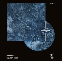 Alexey Sonar - SkyFall Winter 2023 (DJ Mix) [SkyTop]