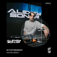 Alexey Sonar - SkyTop Residency 372 #372