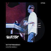 Alexey Sonar - SkyTop Residency 318 #318