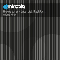 Alexey Sonar - Guest List