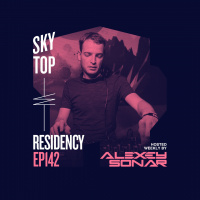 Alexey Sonar - SkyTop Residency 142 #142
