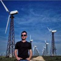 Alexey Sonar - Live @ Z.CITY (Digital Emotions Night) [01.05.2019]