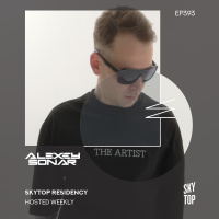 Alexey Sonar - SkyTop Residency 393 #393