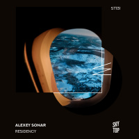 Alexey Sonar - Residency (Extended Mix) [SkyTop]