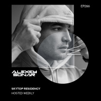 Alexey Sonar - SkyTop Residency 266 #266