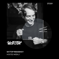 Alexey Sonar - SkyTop Residency 289 #289