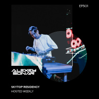 Alexey Sonar - SkyTop Residency 301 #301